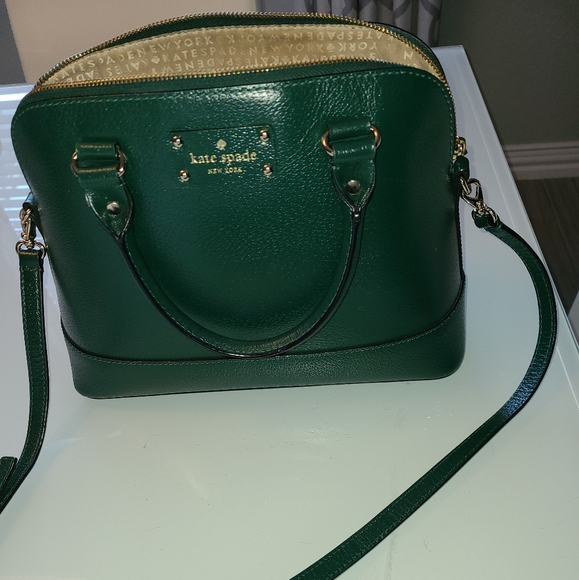 Kate Spade purse - Picture 2 of 3